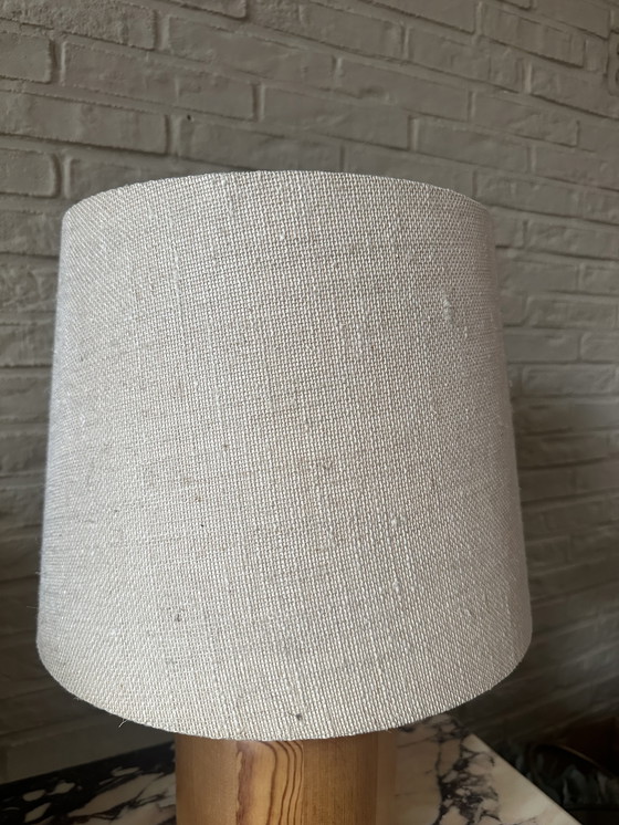 Image 1 of Lampada da tavolo vintage scandinava