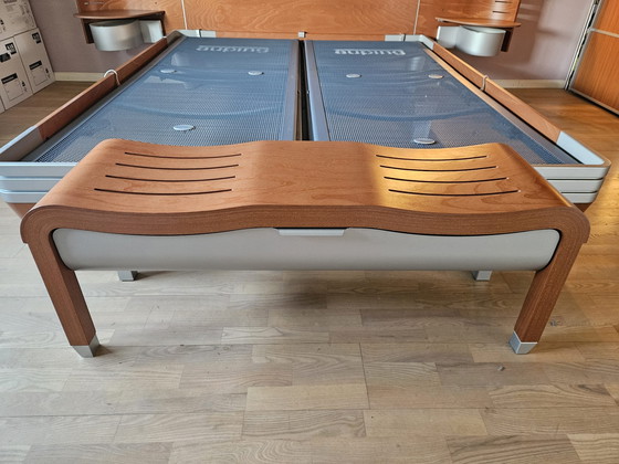 Image 1 of Auping voeteneind bankje