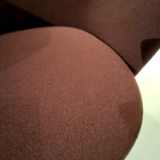 Image 1 of HAY Dorso swivel armchair