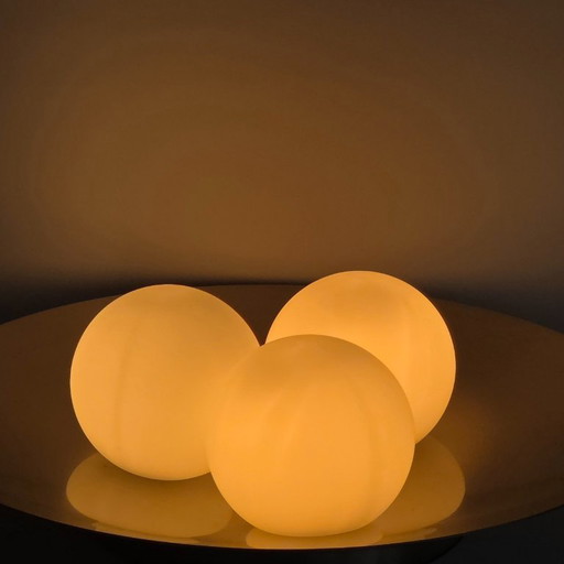 Massive - Philips table lamp Bello