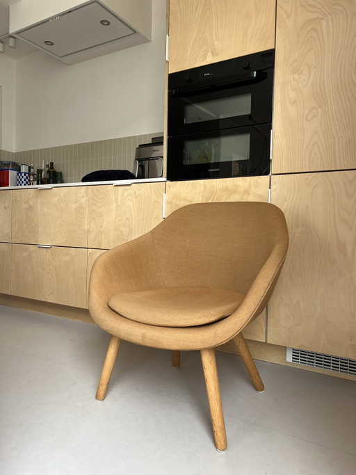 Hay AAL 82 en kvadrat remix 252