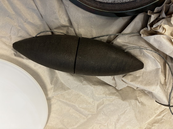 Image 1 of Tobias Grau TAI 18 UP, bronze, pendant lamp, must be assembled