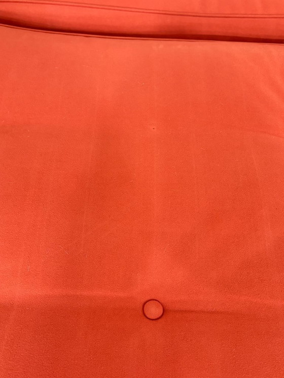 Image 1 of Bellissimo divano Art Déco / divano olandese / divano letto vintage / allungabile