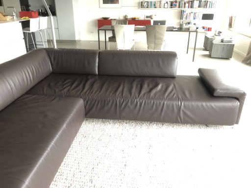 Moroso Lowland hoekbank