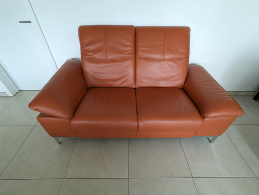 Ledersalon (Rom)