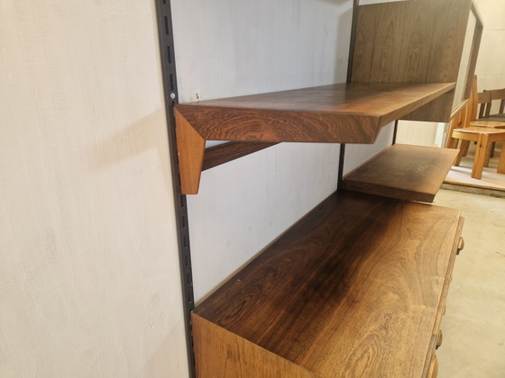 Image 1 of Kai kristiansen regal system mueble alto