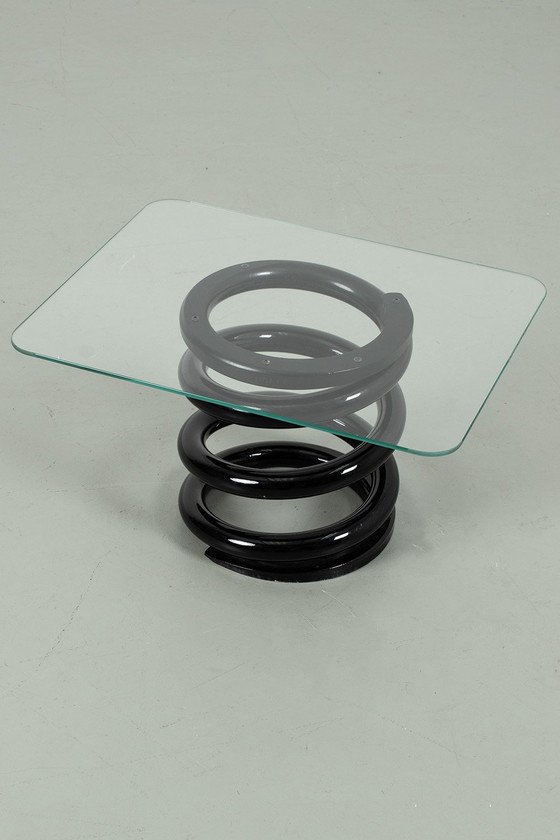 Image 1 of Bijzettafeltje