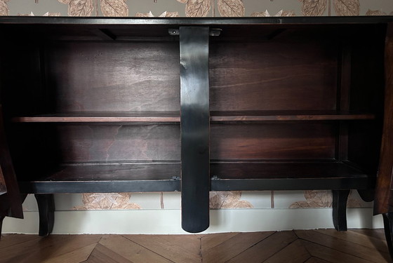 Image 1 of Ferragamo Buffet