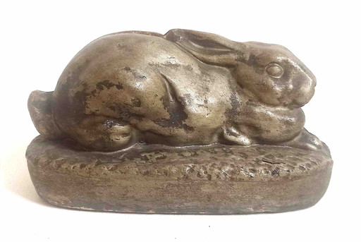 Butcher's Money Box 30's Width 22 cm