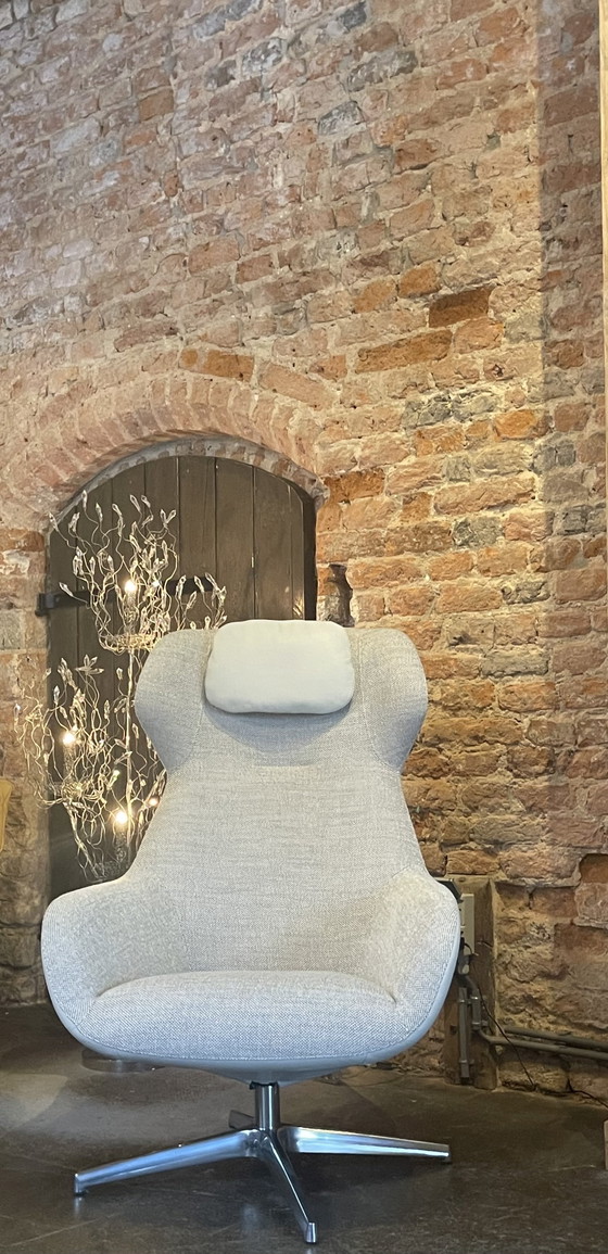 Image 1 of Sillón relax/giratorio Pode Spot Three NUEVO