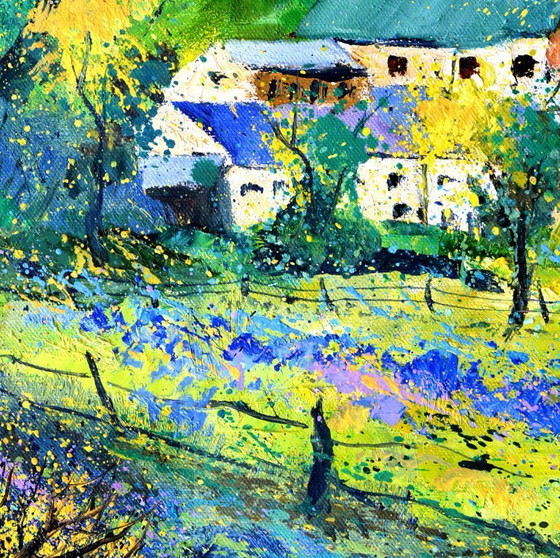 Image 1 of Die Farben des Sommers