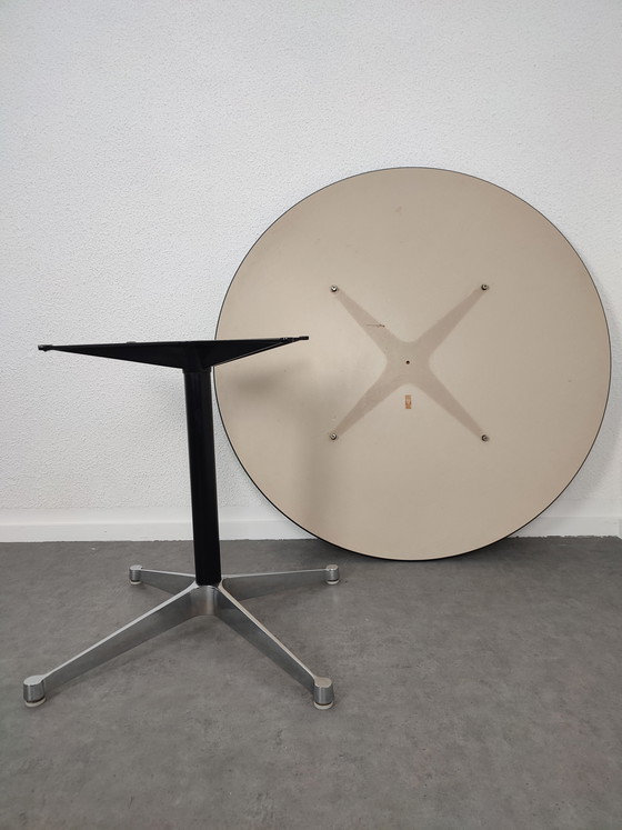 Image 1 of Herman Miller 1960S CLASSIC 120 CM