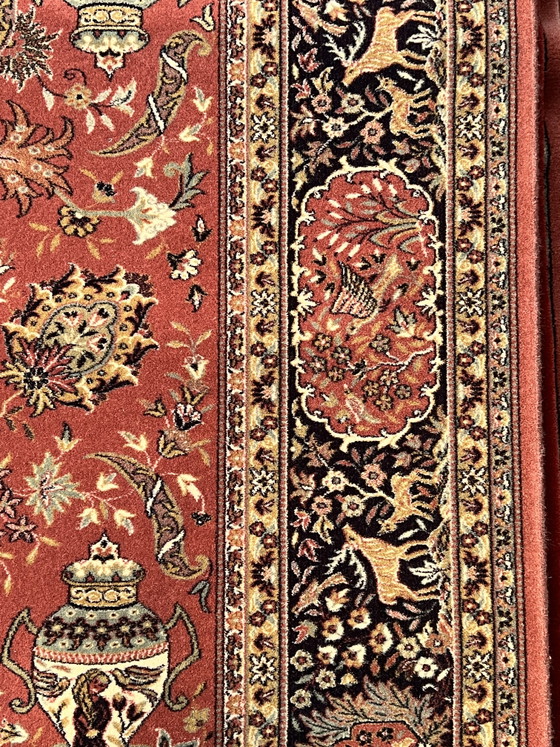 Tapis Persan 350 x 250 cm, Neuf – Wool, Cotton (photo 7 of 7)