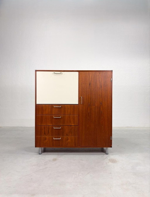 Pastoe 'Made to Measure' Dressoir van Cees Braakman