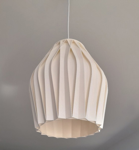 Image 1 of Lampada di design - LL7 Ceres - Lampada a sospensione - Materiali ecocompatibili e sostenibili