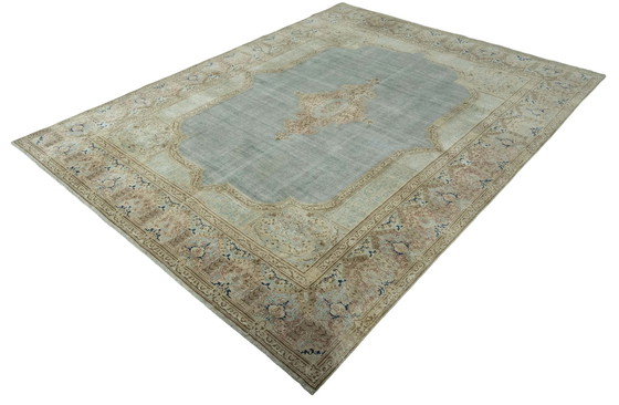 Image 1 of Tapis Vintage Royal noué à la main - 360 X 275 cm