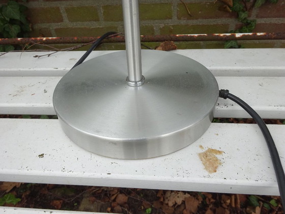 Image 1 of Lámpara seta táctil