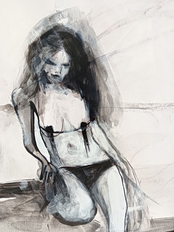Image 1 of Rob Jacobs - Femme Fatale