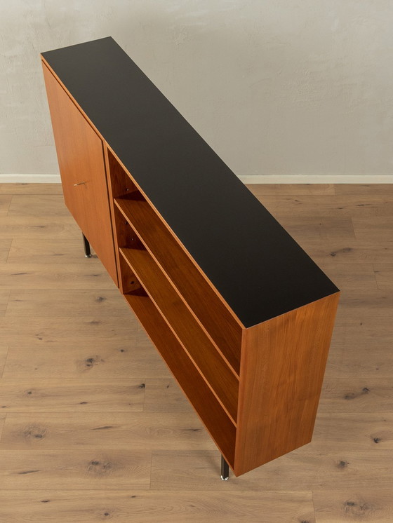 Image 1 of Buffet des années 1950 par Oldenburger Möbelwerkstätten