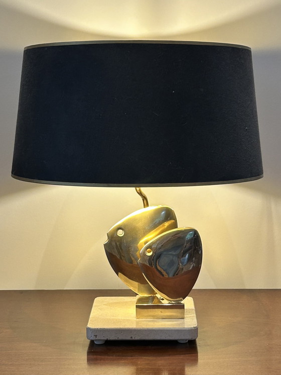 Image 1 of Messing vislamp van somchai, hattakitkosol