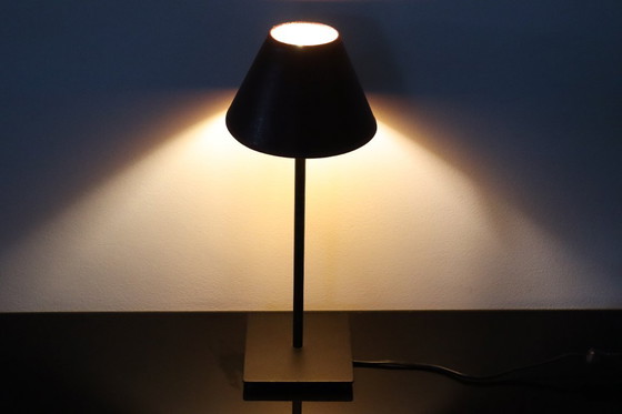 Image 1 of Modern LED Table Lamp