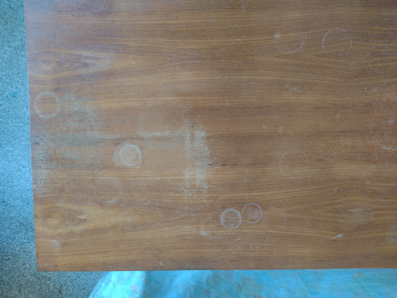 Image 1 of Table basse Gispen Rietveld