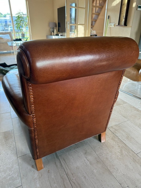 Image 1 of Chaise longue Baxter