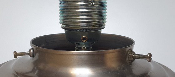 Image 1 of Plafonnier Art Déco en forme de gland