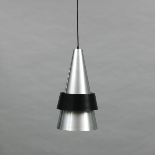 Jo Hammerborg (1920-1982) - lampe suspendue - Corona - Fog & Morup, Danemark - années 1960