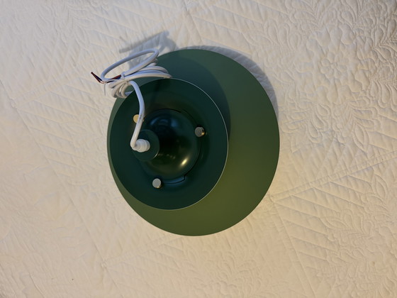 Image 1 of Louis Poulsen-inspired Danish design pendant lamp