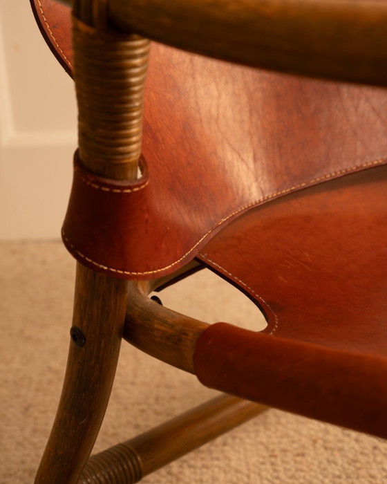 Image 1 of Sillas Horsnaes - Dinamarca