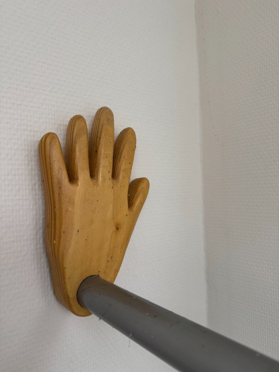 Image 1 of porte-manteau design