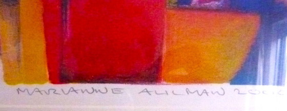 Image 1 of Marianne Aulman - Atlantis