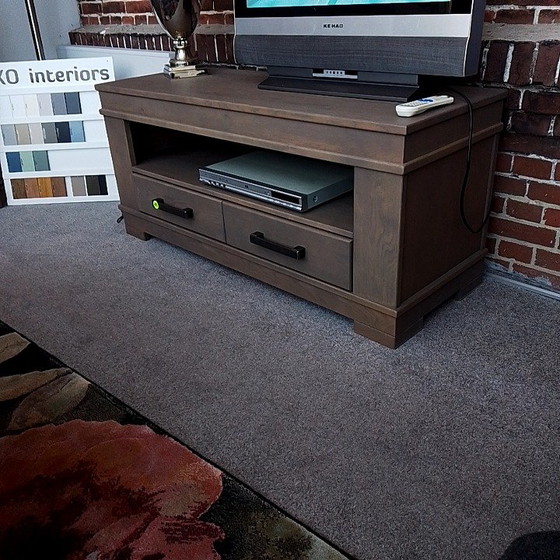 Image 1 of Mobile TV Liverpool di Van der Drift