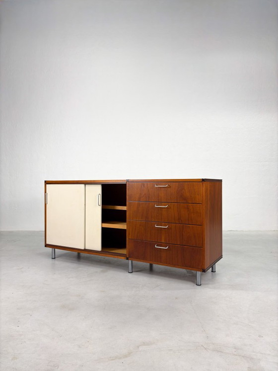 'Made to Measure' Sideboard by Cees Braakman for Pastoe – Wood (photo 8 of 19)