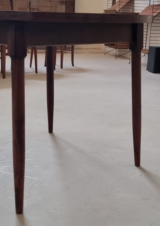 Image 1 of Esstisch aus der Mitte des Jahrhunderts