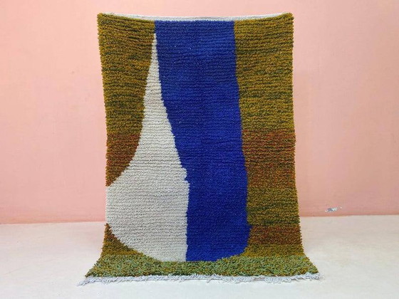 Berber Teppich 250cmx150cm – Teppiche & Läufer (photo 11 of 11)