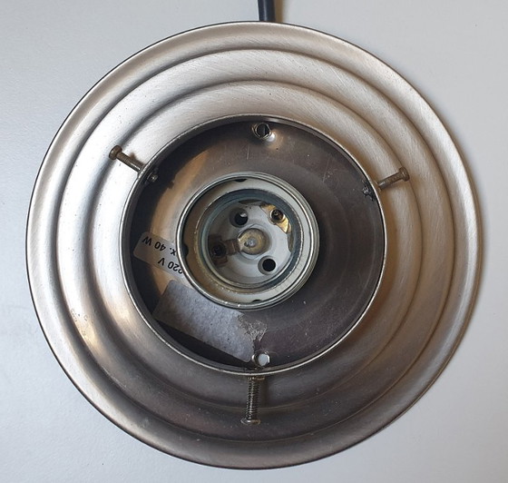 Image 1 of Plafonnier Art Déco en forme de gland