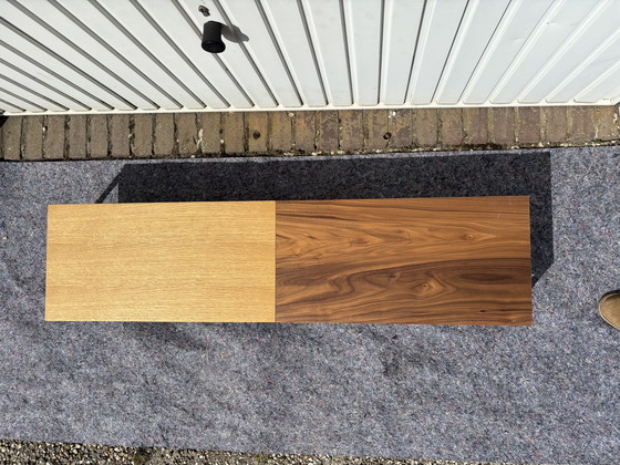 Image 1 of Pastoe table coffee table prototype