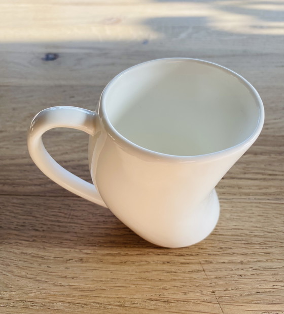 Image 1 of Corry Ammerlaan Tassen und Untertassen – Zusammenarbeit