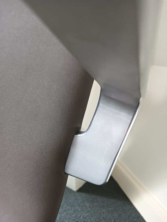 Image 1 of Arne Jacobsen para Fritz Hansen, escritorio de Oxford