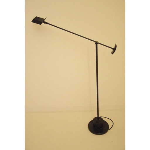 Italienische Vintage-Stehlampe, 1970-1980