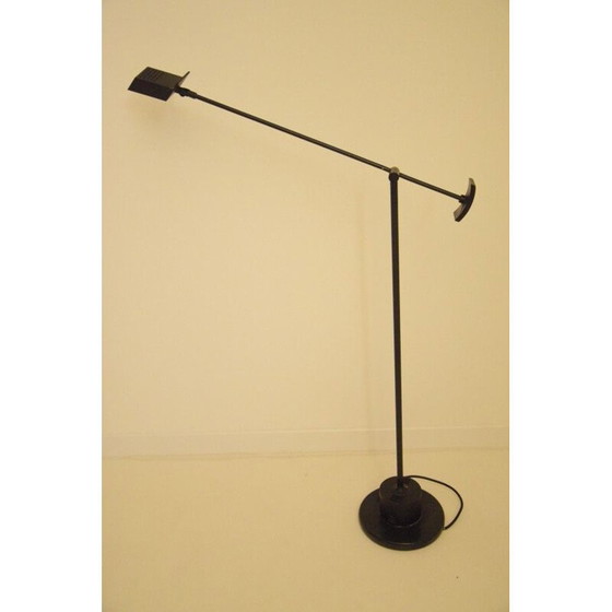 Image 1 of Vintage Italian floor lamp, 1970-1980