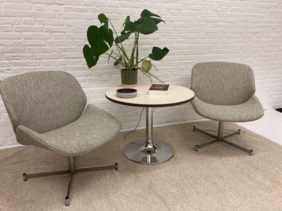 Image 1 of Sillón Artifort Exquis, retapizado