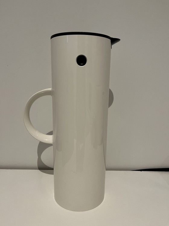Image 1 of Louis Poulsen / Stelton Thermos 