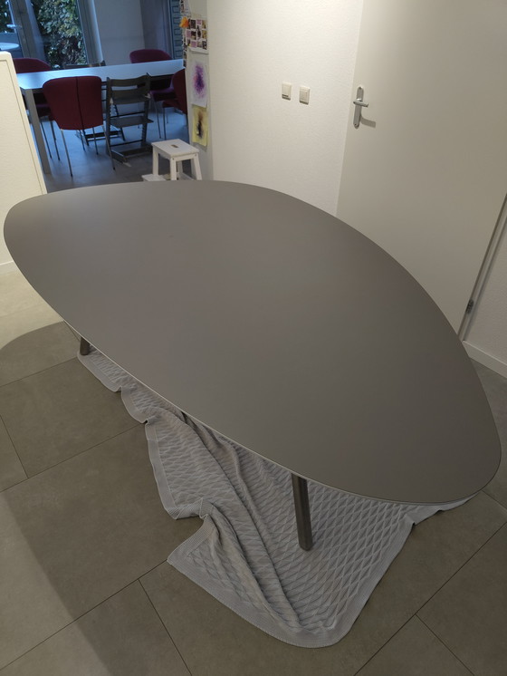 Image 1 of Mesa de comedor Castelijn Circlips