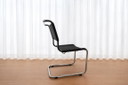 8 Design Chairs Design S33 Mart Stam By Thonet