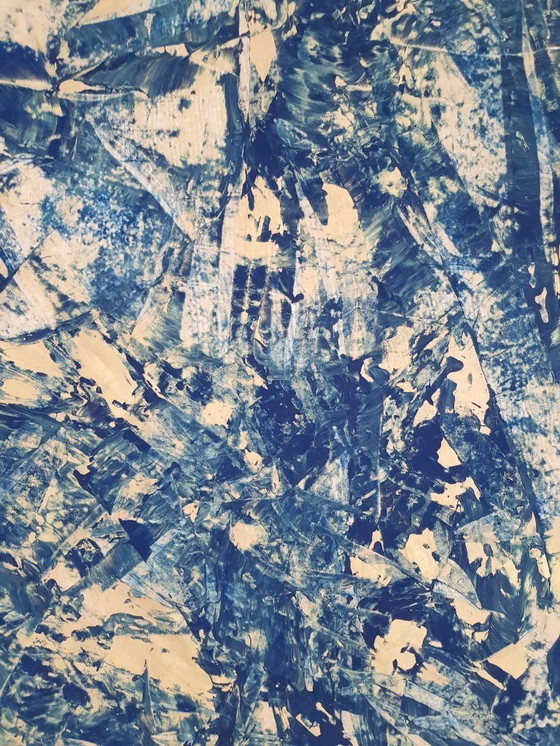 Image 1 of Jürgen Angeler - Pepitas de oro