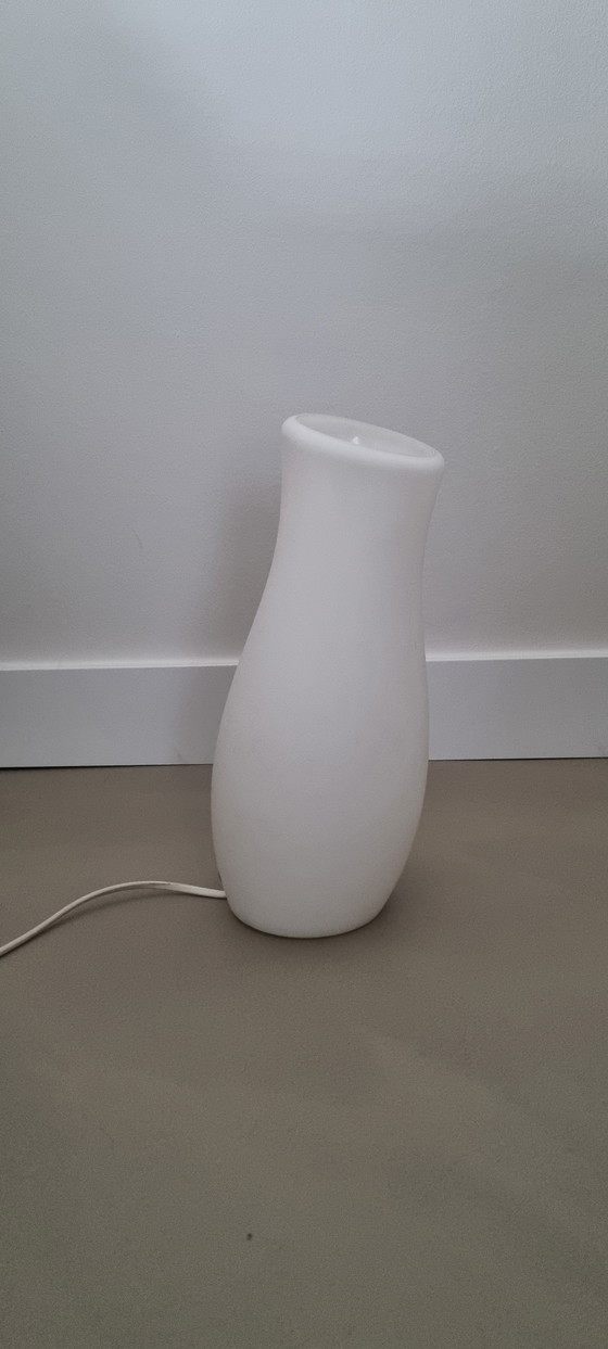 Ikea Mynolit Lampada Vintage – Lampade da tavolo, Glass (photo 5 of 5)