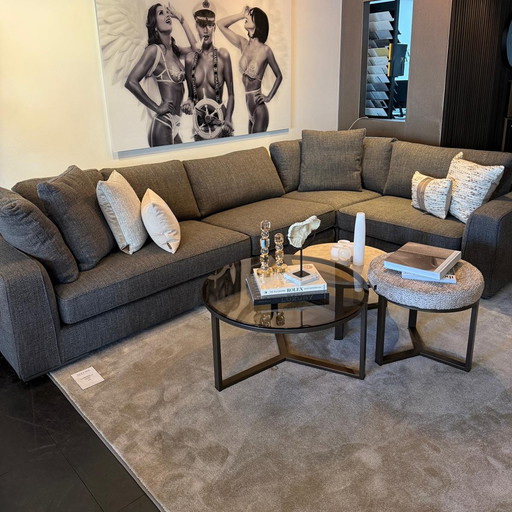 Sofá esquinero Loman de Ditre Italia